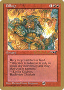 Pillage (Paul McCabe) (SB) [World Championship Decks 1997] - Destination Retro