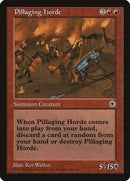 Pillaging Horde [Portal] - Destination Retro