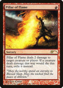 Pillar of Flame [Friday Night Magic 2012] - Destination Retro
