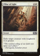 Pillar of Light [Magic 2015] - Destination Retro