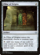 Pillar of Origins [Ixalan] - Destination Retro