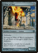 Pillar of War [Born of the Gods] - Destination Retro