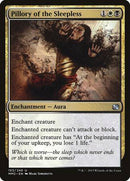 Pillory of the Sleepless [Modern Masters 2015] - Destination Retro