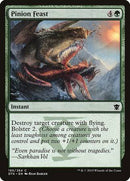 Pinion Feast [Dragons of Tarkir] - Destination Retro
