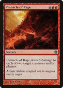 Pinnacle of Rage [Born of the Gods] - Destination Retro