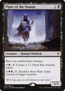 Piper of the Swarm (100/269) [Throne of Eldraine] - Destination Retro