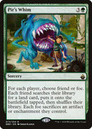 Pir's Whim [Battlebond] - Destination Retro