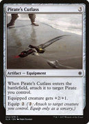 Pirate's Cutlass [Ixalan] - Destination Retro