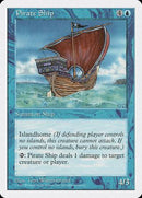 Pirate Ship [Fifth Edition] - Destination Retro