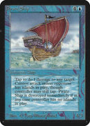 Pirate Ship [Limited Edition Alpha] - Destination Retro