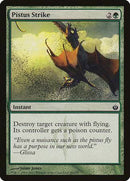 Pistus Strike [Mirrodin Besieged] - Destination Retro