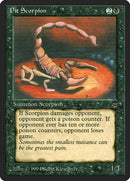 Pit Scorpion [Legends] - Destination Retro