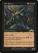 Pit Spawn [Exodus] - Destination Retro