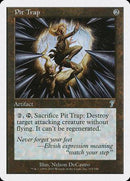 Pit Trap [Seventh Edition] - Destination Retro