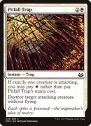Pitfall Trap [Modern Masters 2017] - Destination Retro