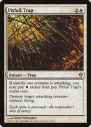 Pitfall Trap [Zendikar] - Destination Retro