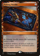 Pithing Needle [Kaladesh Inventions] - Destination Retro