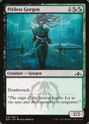 Pitiless Gorgon [Guilds of Ravnica] - Destination Retro