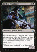 Pitiless Plunderer [Rivals of Ixalan] - Destination Retro