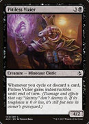 Pitiless Vizier [Amonkhet] - Destination Retro