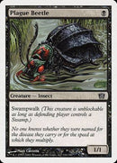 Plague Beetle [Eighth Edition] - Destination Retro