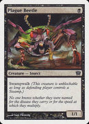 Plague Beetle [Ninth Edition] - Destination Retro