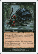 Plague Beetle [Seventh Edition] - Destination Retro