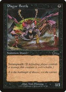 Plague Beetle [Urza's Legacy] - Destination Retro