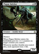 Plague Belcher [Amonkhet Promos] - Destination Retro