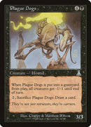Plague Dogs [Urza's Destiny] - Destination Retro