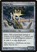 Plague Myr [Wizards Play Network 2011] - Destination Retro