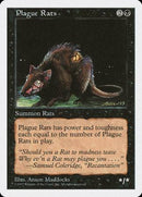 Plague Rats [Fifth Edition] - Destination Retro