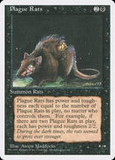 Plague Rats [Fourth Edition] - Destination Retro