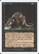 Plague Rats [Unlimited Edition] - Destination Retro