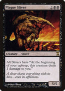 Plague Sliver [Time Spiral] - Destination Retro
