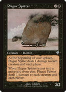 Plague Spitter [Invasion] - Destination Retro