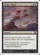 Plague Wind [Ninth Edition] - Destination Retro