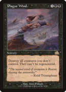 Plague Wind [Prophecy] - Destination Retro