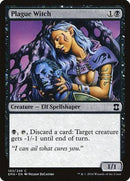 Plague Witch [Eternal Masters] - Destination Retro
