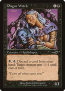 Plague Witch [Nemesis] - Destination Retro