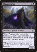 Plaguecrafter [Commander 2019] - Destination Retro
