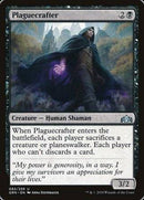 Plaguecrafter [Guilds of Ravnica] - Destination Retro