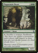 Plaguemaw Beast [Mirrodin Besieged] - Destination Retro