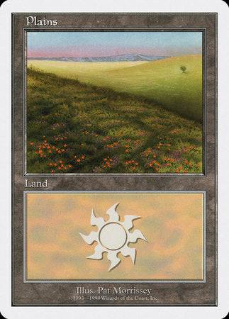 Plains (125) [Battle Royale Box Set] - Destination Retro