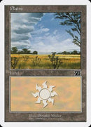 Plains (129) [Battle Royale Box Set] - Destination Retro
