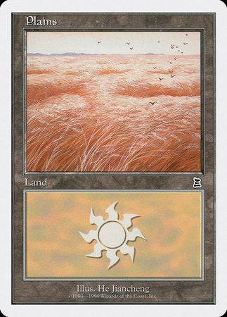 Plains (132) [Battle Royale Box Set] - Destination Retro