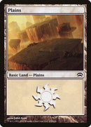 Plains (133) [Planechase 2012] - Destination Retro