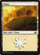 Plains (133) [Planechase Anthology] - Destination Retro