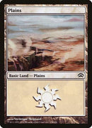 Plains (134) [Planechase 2012] - Destination Retro