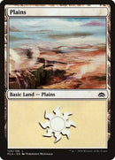 Plains (134) [Planechase Anthology] - Destination Retro